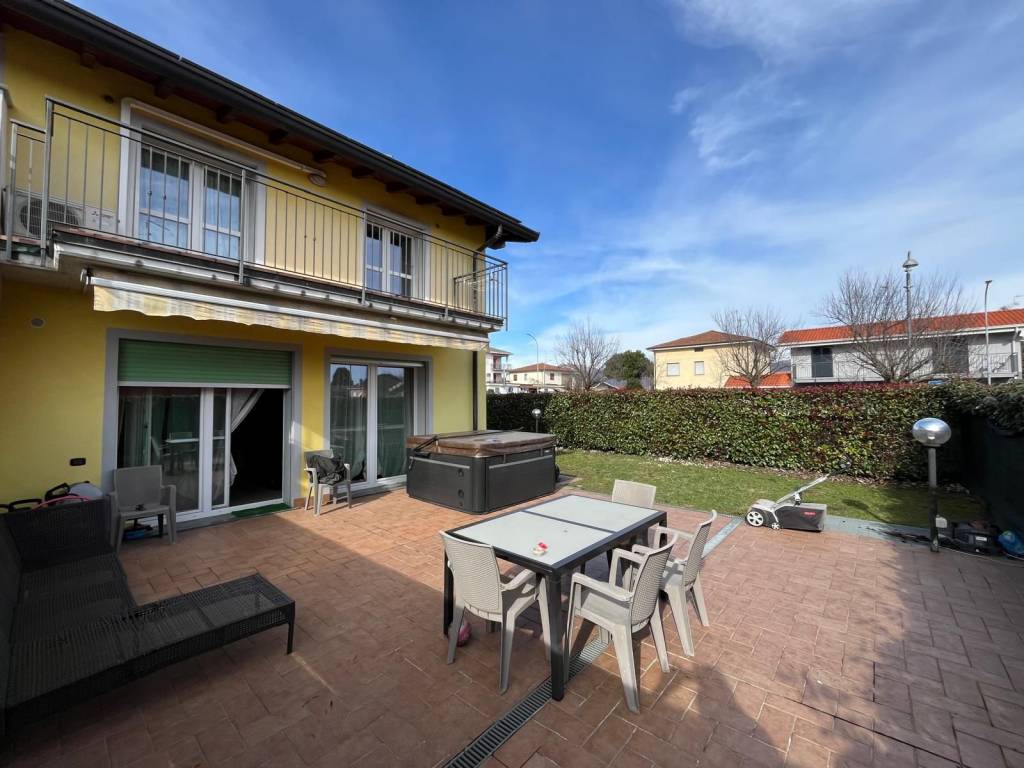 Villa a Faloppio - Foto 2