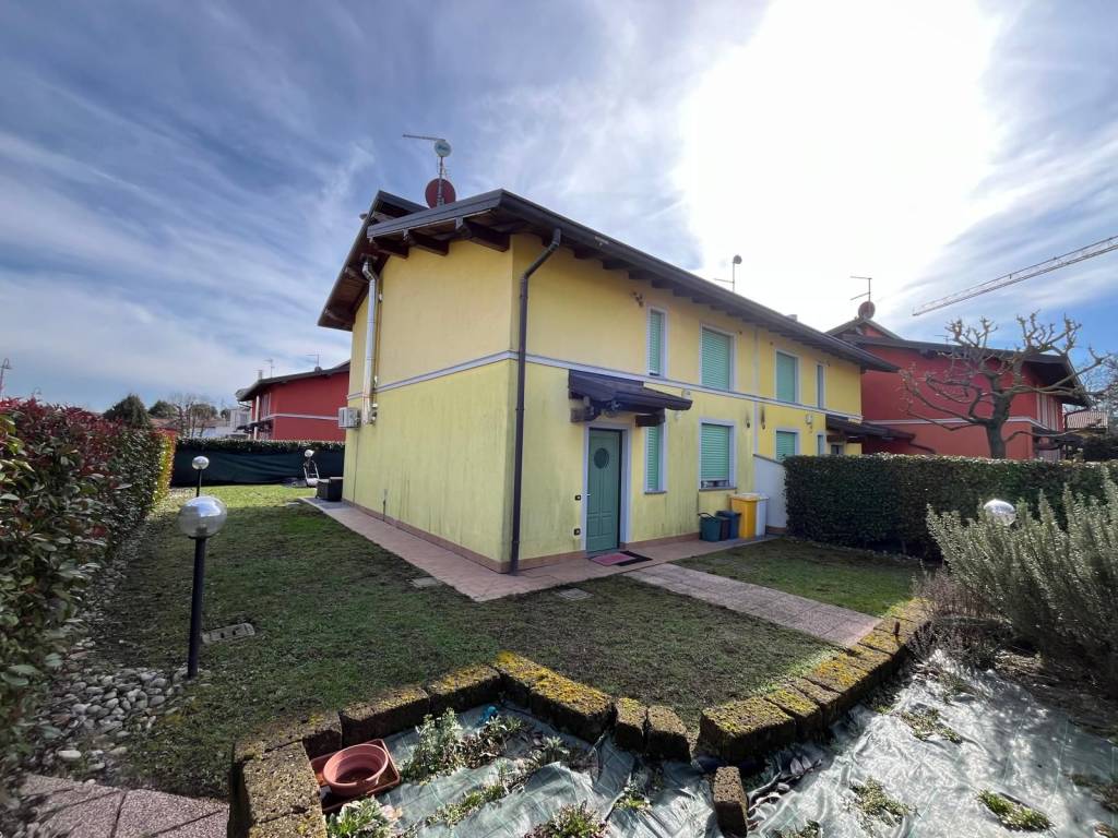 Villa a Faloppio - Foto 3