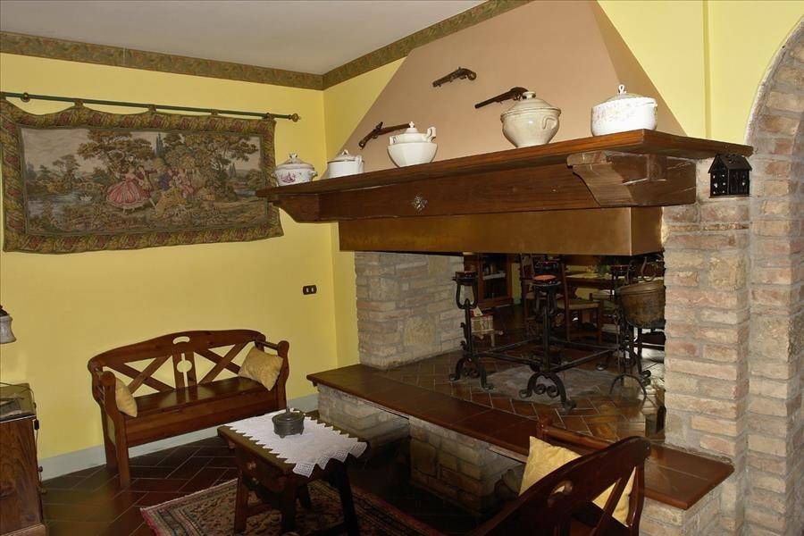 Rustico / casale a Pienza - Foto 4
