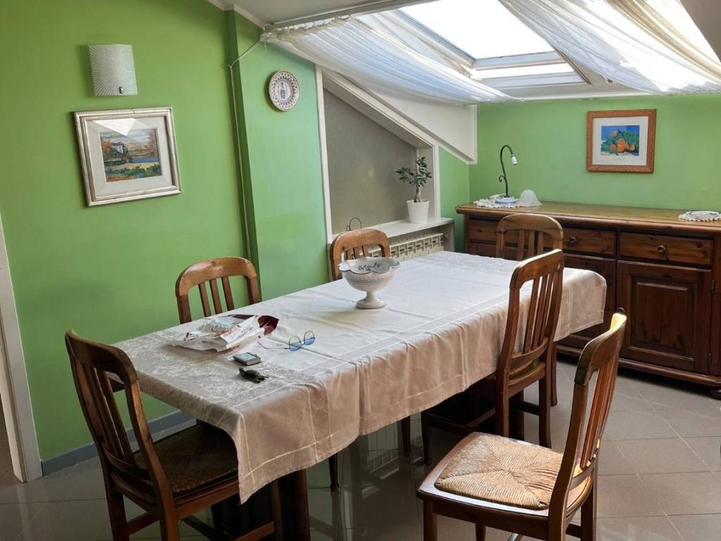 Appartamento a Formia in Via Rotabile - Foto 4