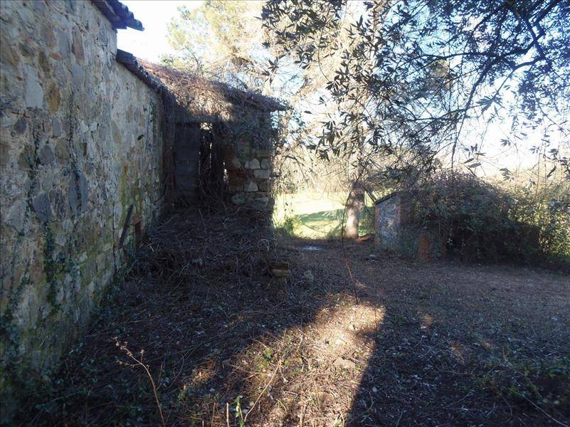 Rustico / casale a San casciano dei bagni - Foto 2