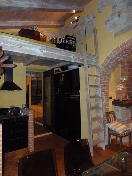 Appartamento a Sarteano - Foto 2