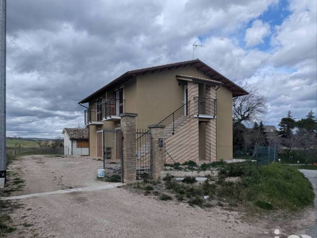 Villa a Ripe san ginesio in LocalitÃ contrada faveto - Foto 4