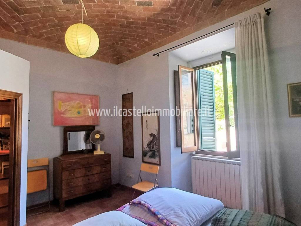 Appartamento a Sarteano in VIA ROMA, 46 - Foto 2