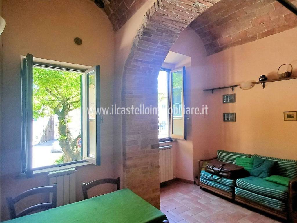 Appartamento a Sarteano in VIA ROMA, 46 - Foto 4