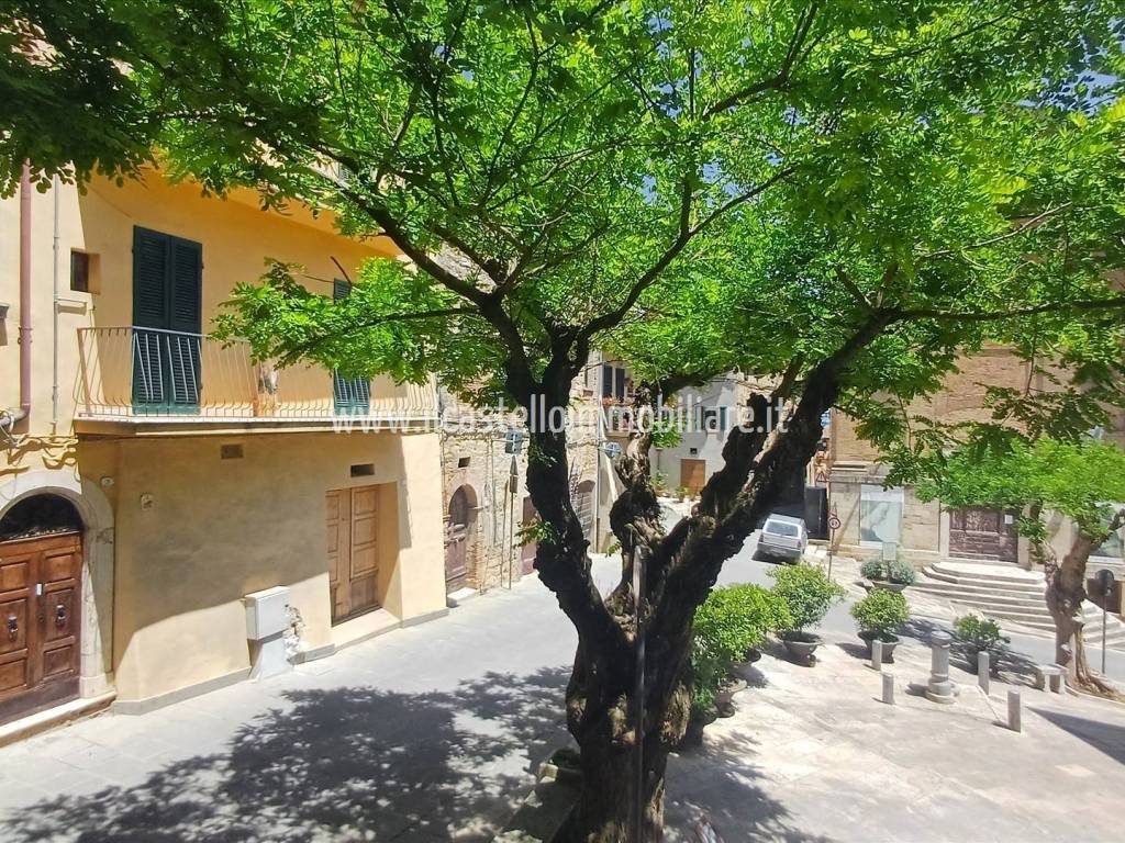 Appartamento a Sarteano in VIA ROMA, 46 - Foto 5