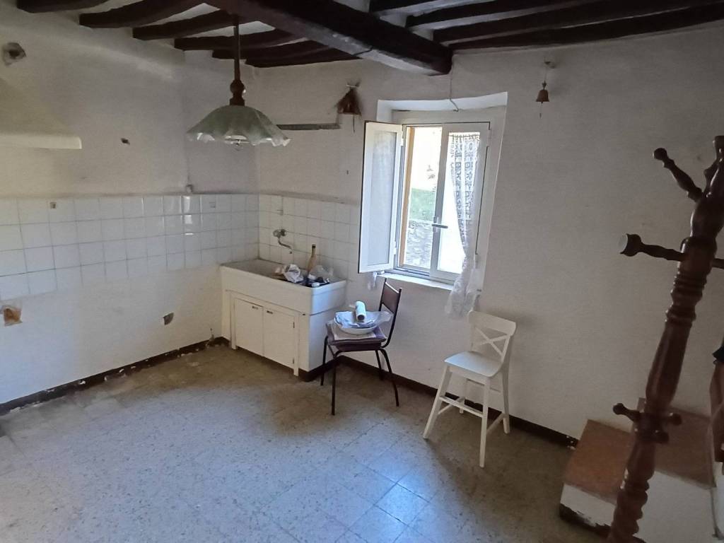 Casa indipendente a Sarteano in Via del Cimitero, 40 - Foto 5