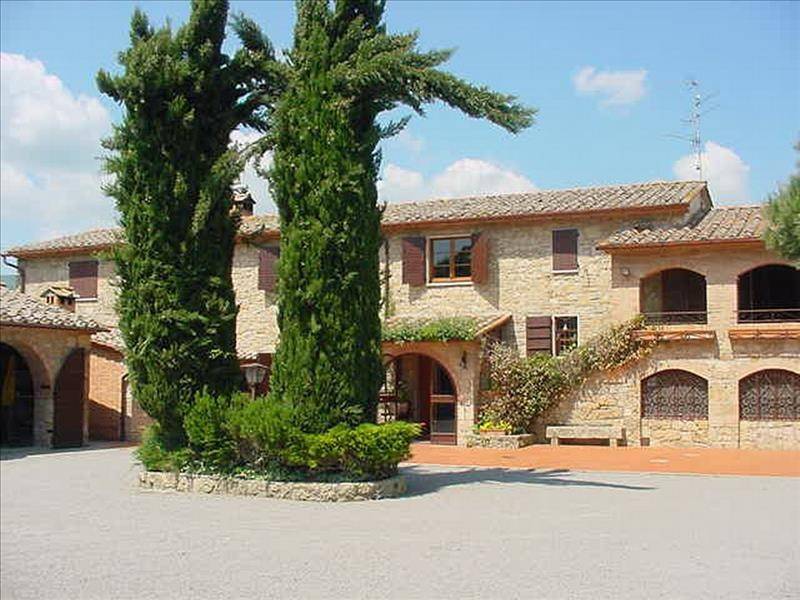 Rustico / casale a Sarteano - Foto 4