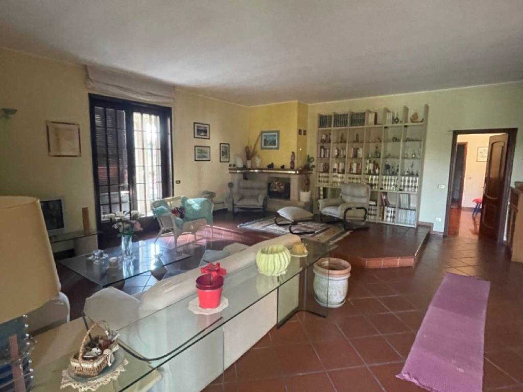 Villa a Piacenza - Foto 5