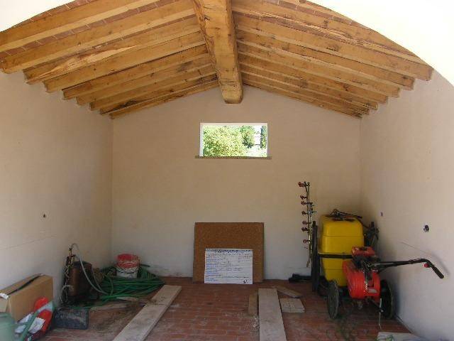 Terreno a Sarteano - Foto 2