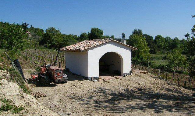 Terreno a Sarteano - Foto 4
