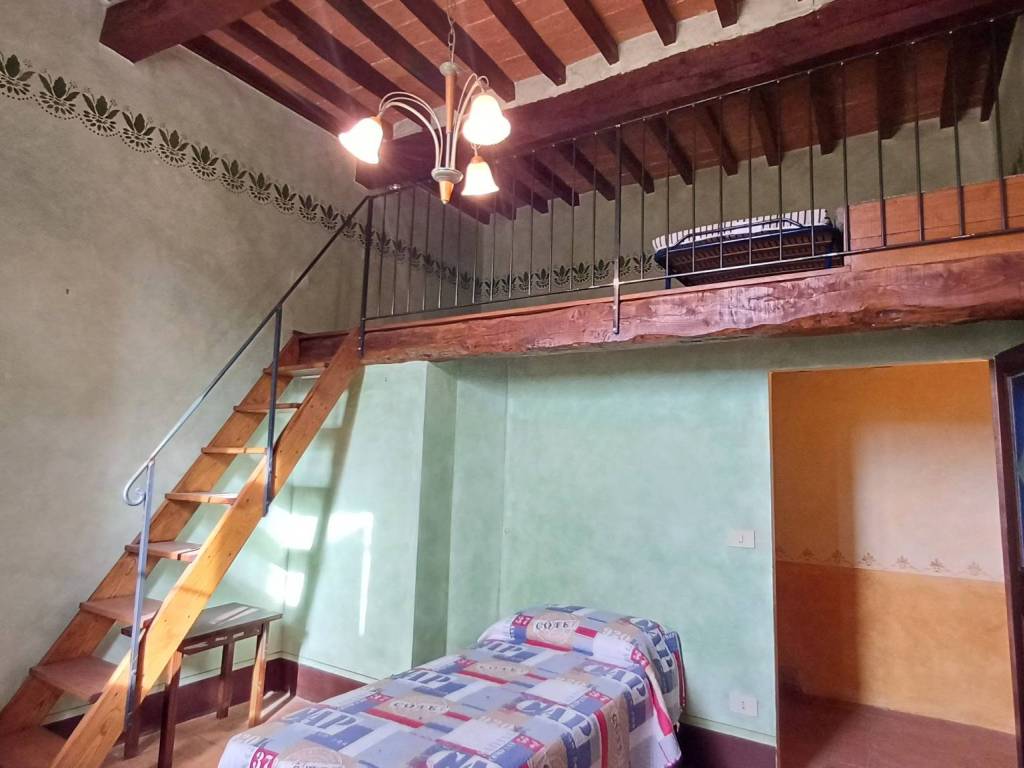 Appartamento a Sarteano in Corso Giuseppe Garibaldi, 20 - Foto 2