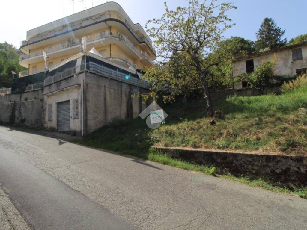 Terreno a Montalto uffugo in Via San Biase - Foto 2