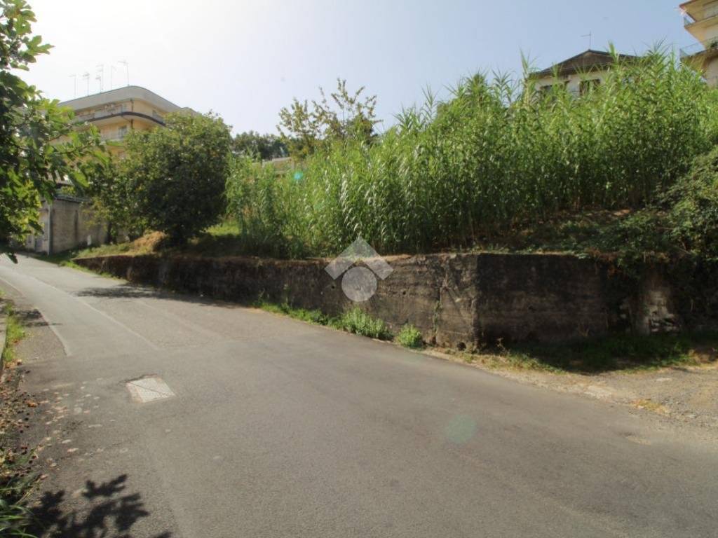 Terreno a Montalto uffugo in Via San Biase - Foto 3