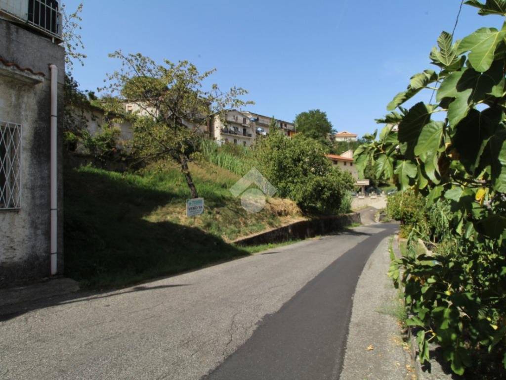 Terreno a Montalto uffugo in Via San Biase - Foto 4