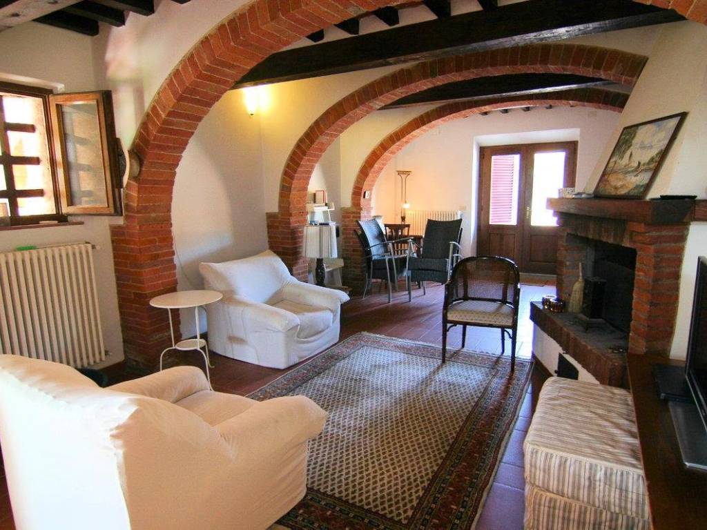 Rustico / casale a Sinalunga - Foto 2