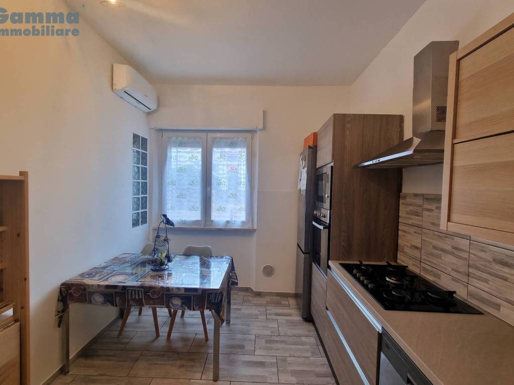 Appartamento a Orbetello in Via Renato Fucini - Foto 2