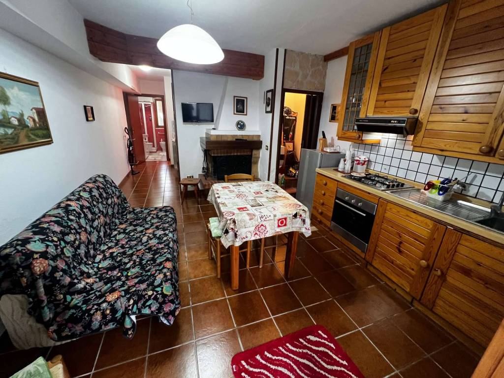 Appartamento a Pescasseroli - Foto 2