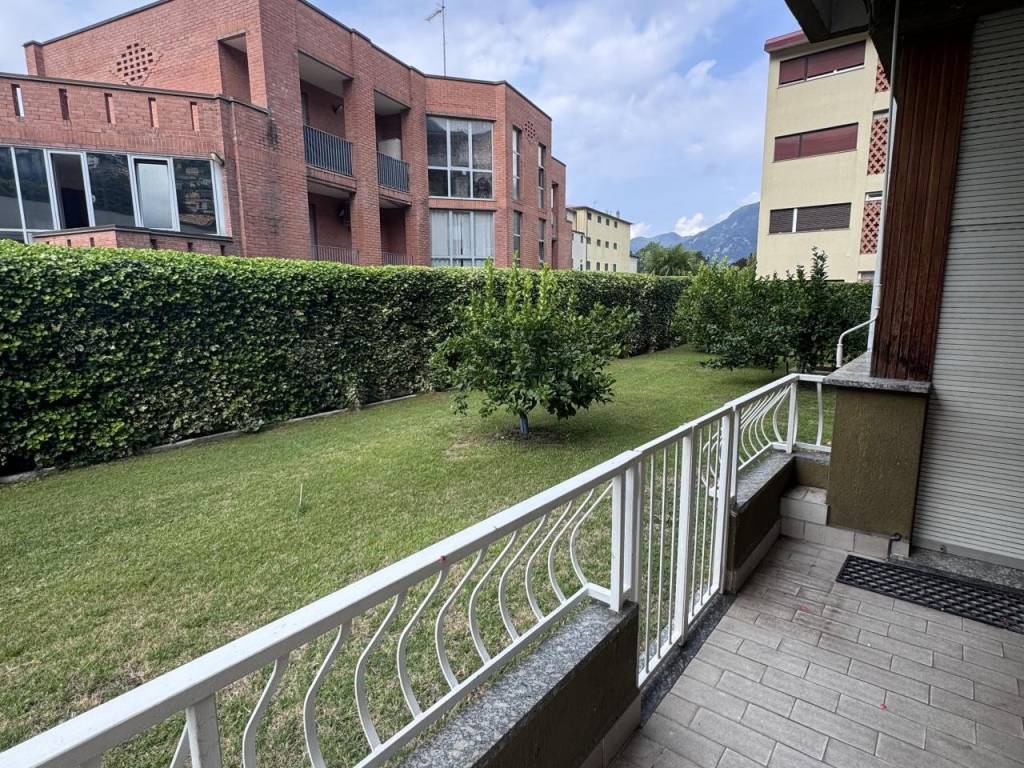 Appartamento a Bellano in Via Papa Giovanni XXIII, 9 - Foto 5