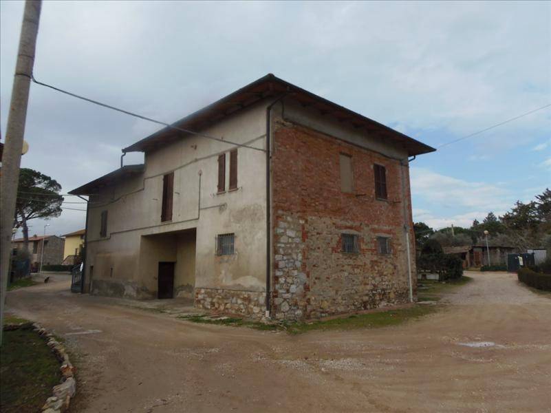 Casa indipendente a Castiglione del lago - Foto 4