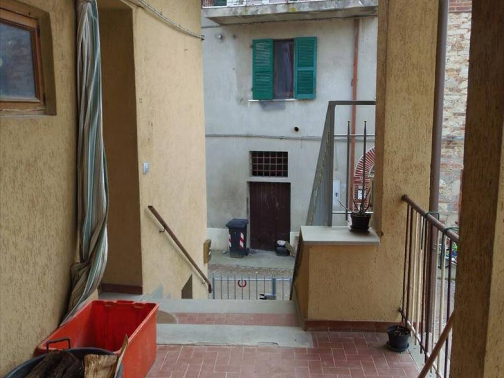 Casa indipendente a Castiglione del lago - Foto 5