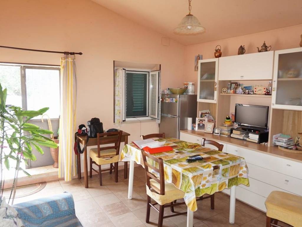Casa indipendente a Castiglione del lago - Foto 3