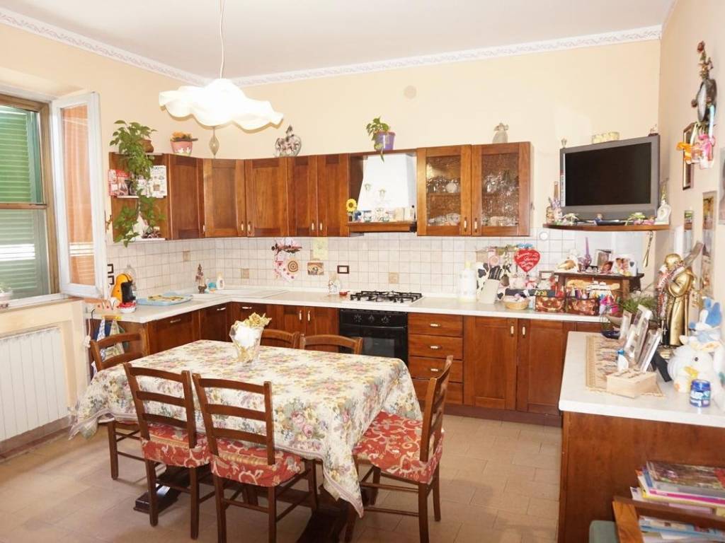 Casa indipendente a Castiglione del lago - Foto 4