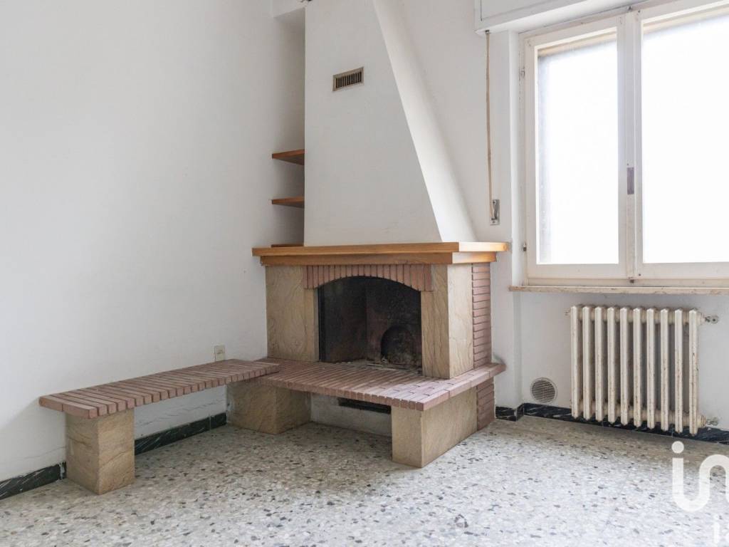 Appartamento a Montelupone in Via Enrico Fermi, 20 - Foto 4