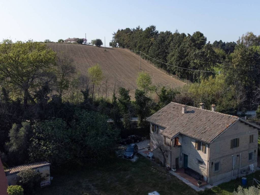 Rustico / casale a Recanati in Contrada Ricciola - Foto 2