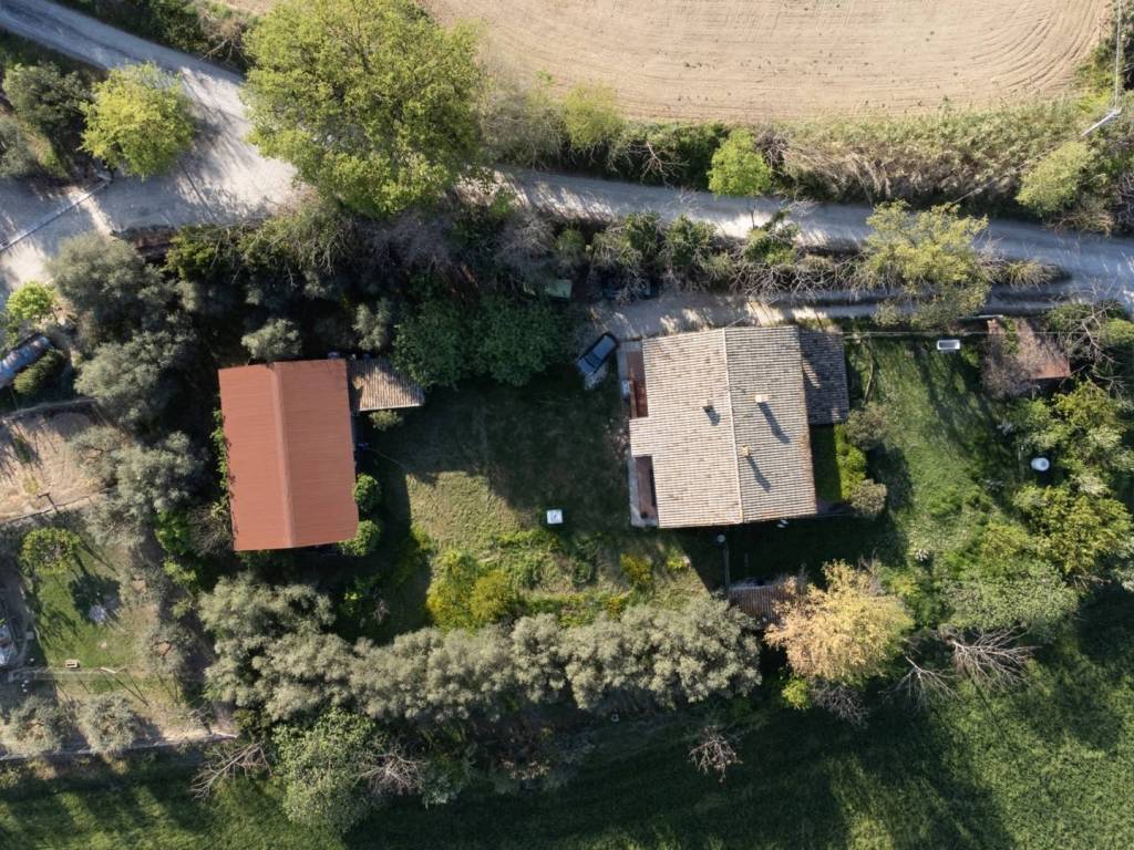 Rustico / casale a Recanati in Contrada Ricciola - Foto 4