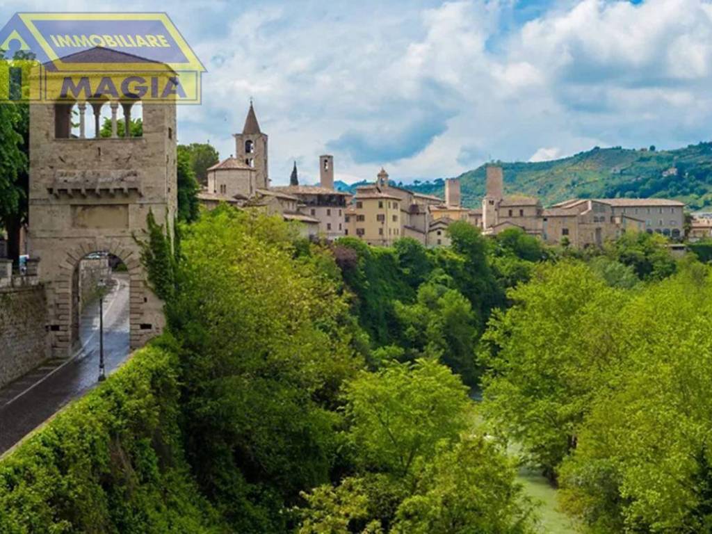 Appartamento a Ascoli piceno in Lungo Tronto Emidio Bartolomei, 19 - Foto 3
