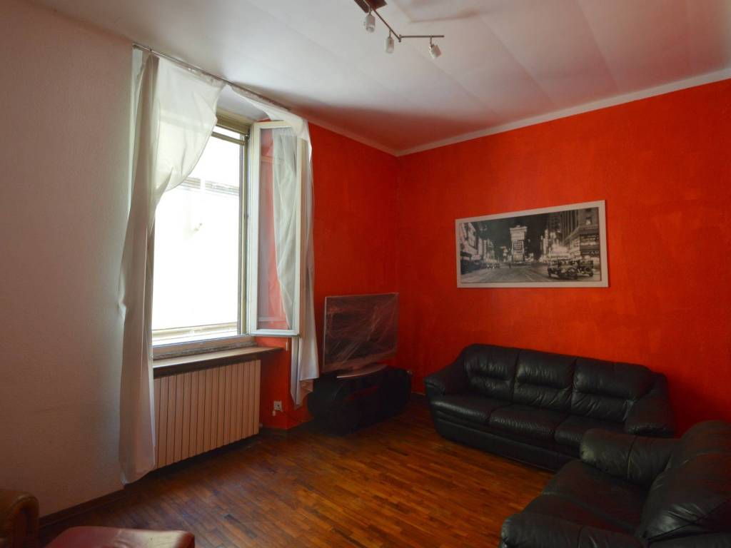 Appartamento a Pavia in Corso Giuseppe Garibaldi, 27 - Foto 3