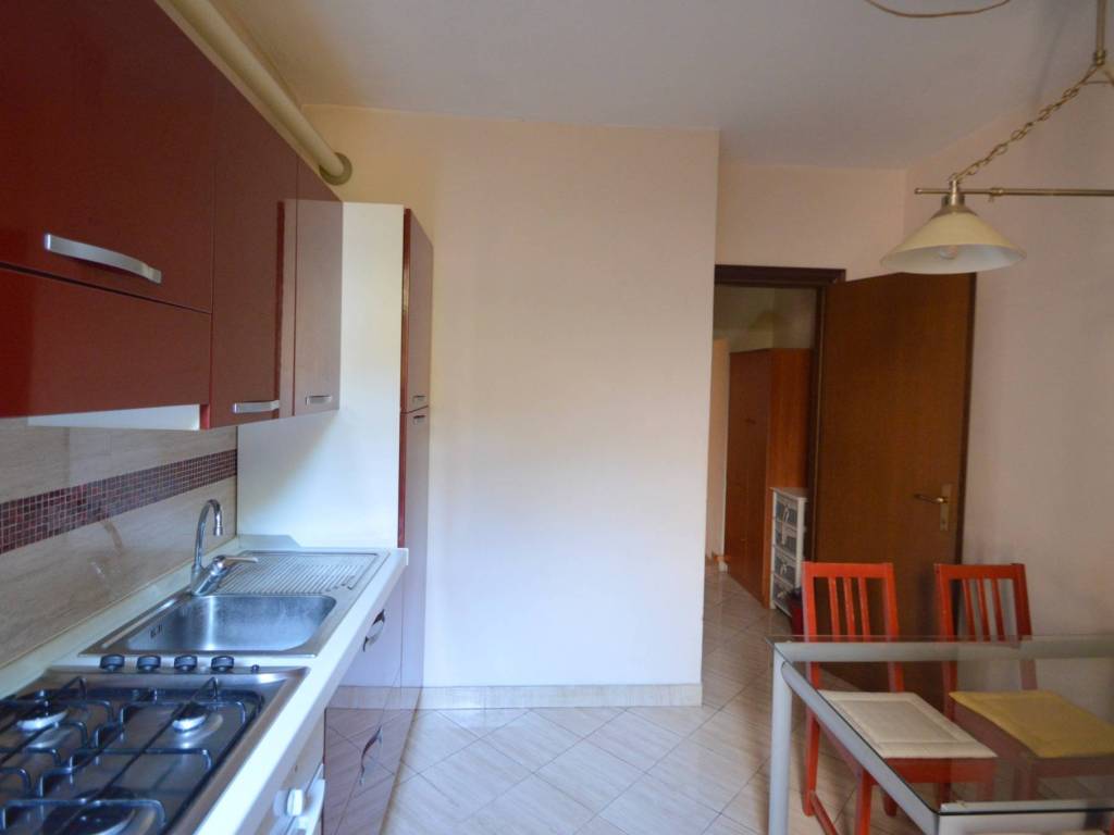 Appartamento a Pavia in Corso Giuseppe Garibaldi, 27 - Foto 4