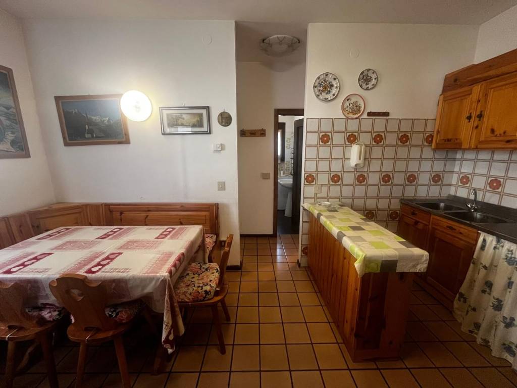 Appartamento a Santo stefano di cadore in Via Centenaro - Foto 4