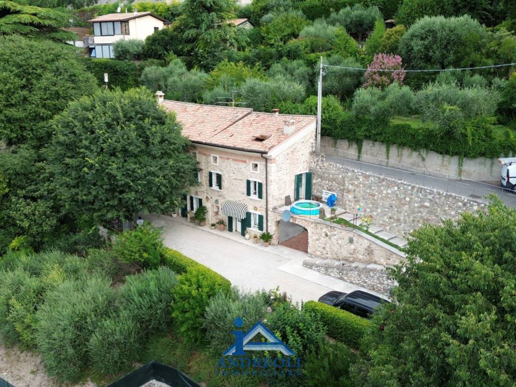 Villa a Cavaion veronese - Foto 2
