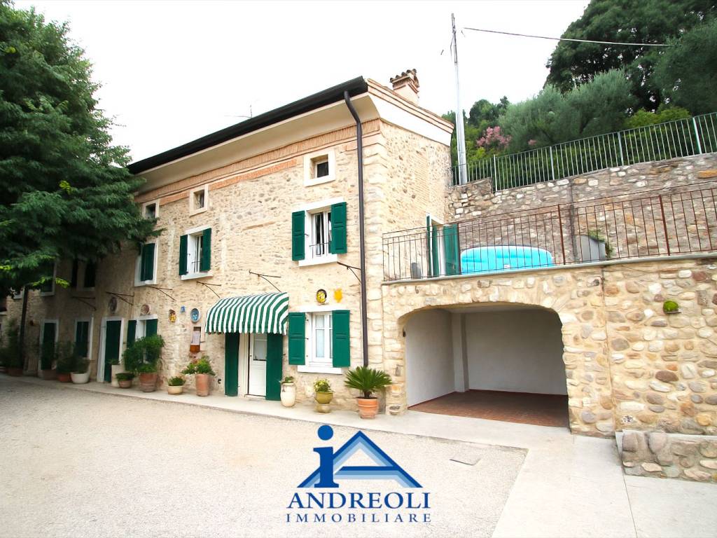 Villa a Cavaion veronese - Foto 3