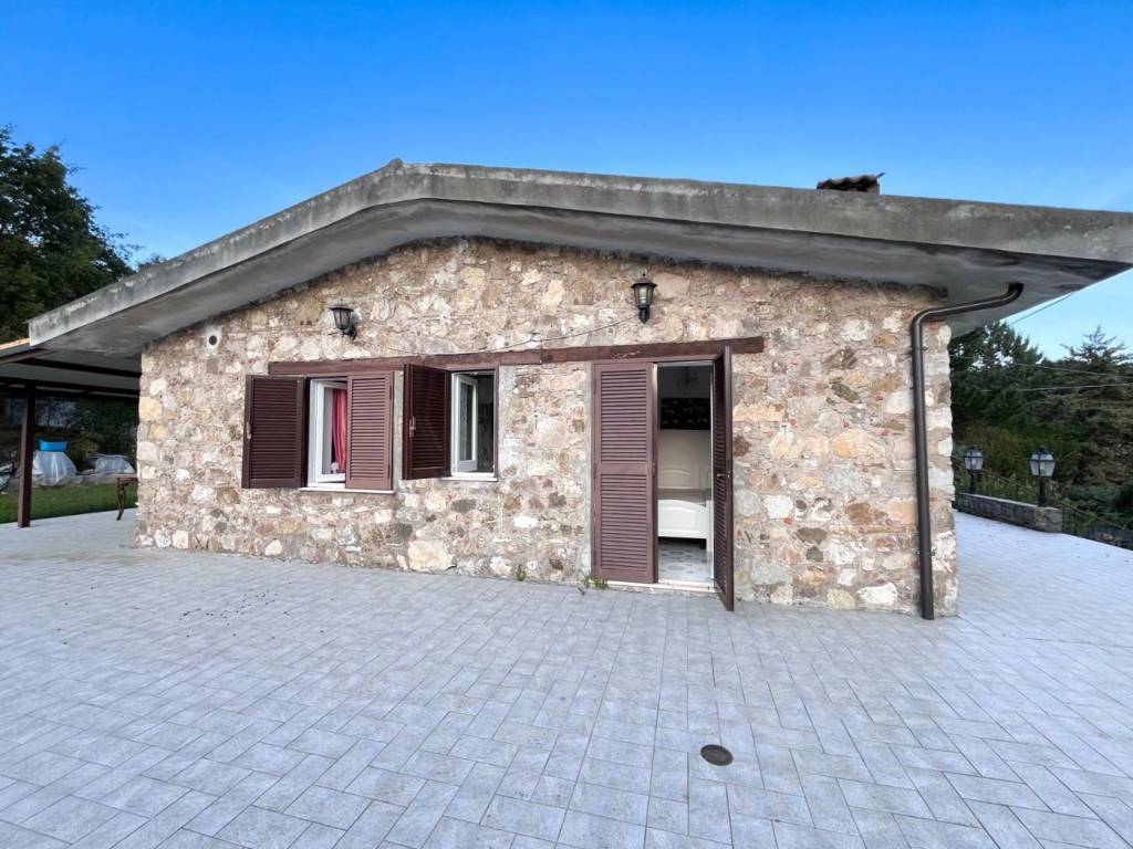 Villa a San giovanni a piro in Contrada Pietralba - Foto 4