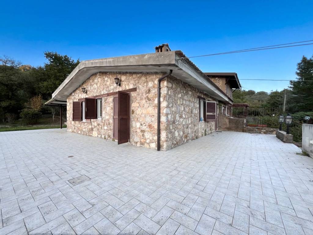 Villa a San giovanni a piro in Contrada Pietralba - Foto 5