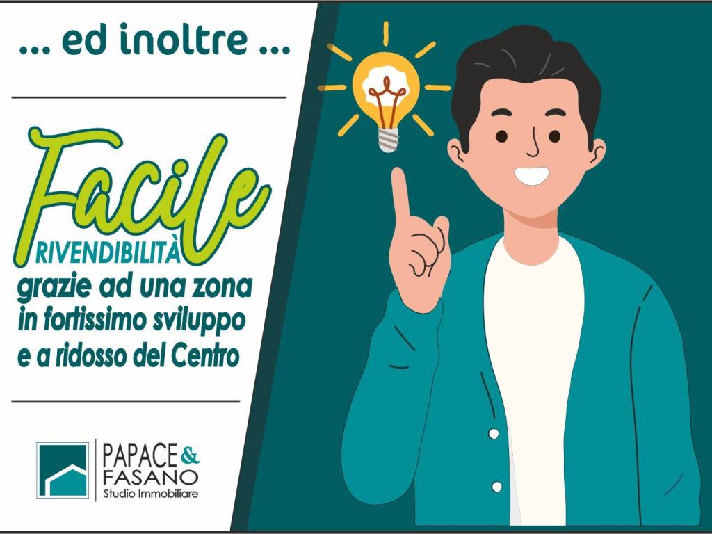 Appartamento a Battipaglia in Via Giorgio De Chirico, 7 - Foto 3