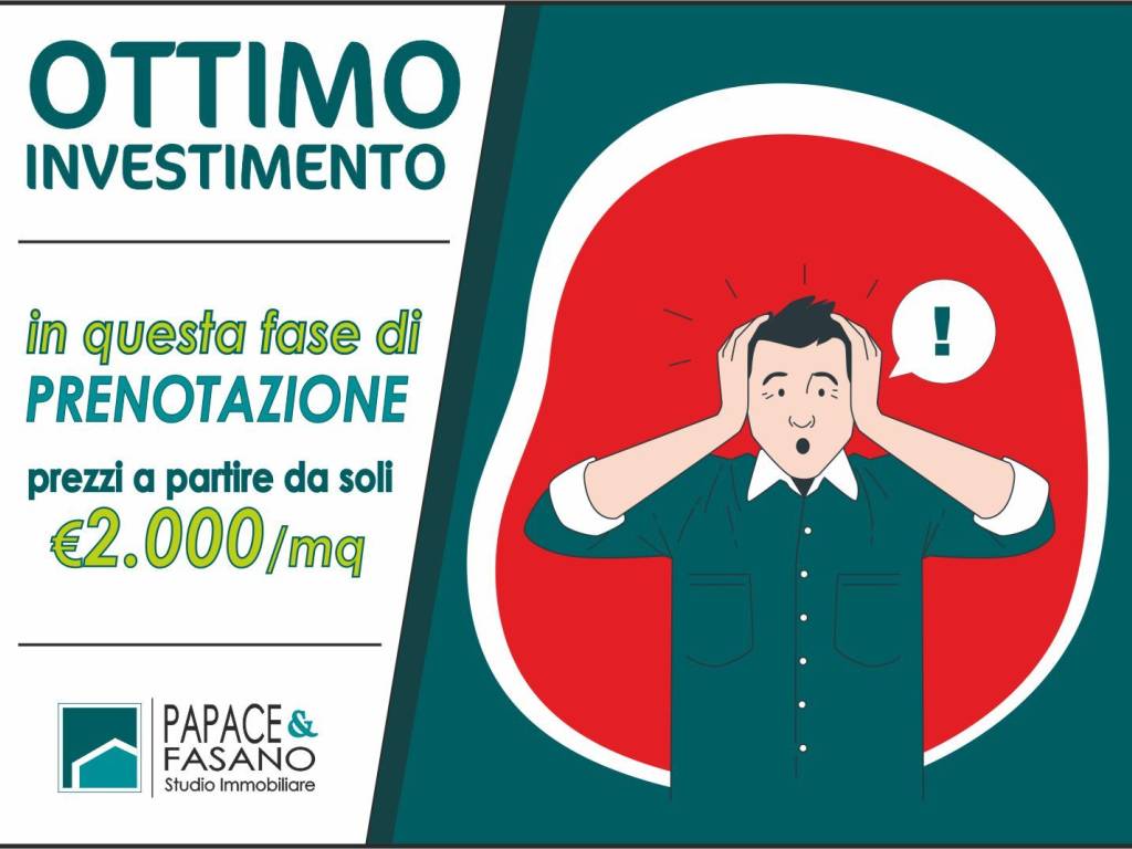 Appartamento a Battipaglia in Via Giorgio De Chirico, 7 - Foto 5