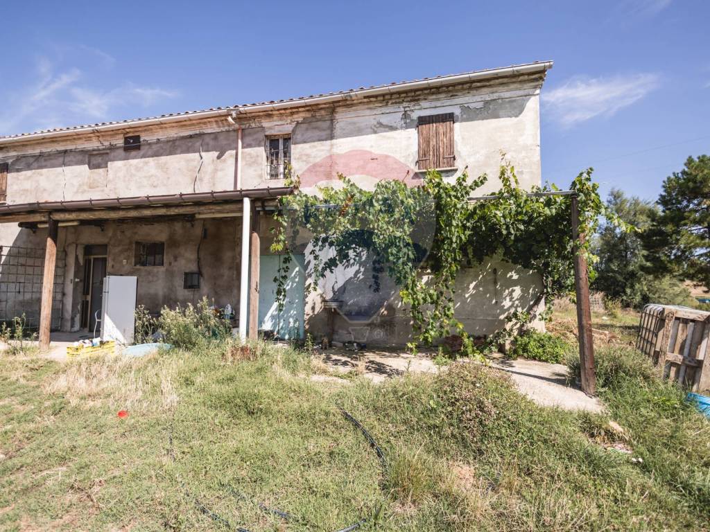 Rustico / casale a Tavullia - Foto 4
