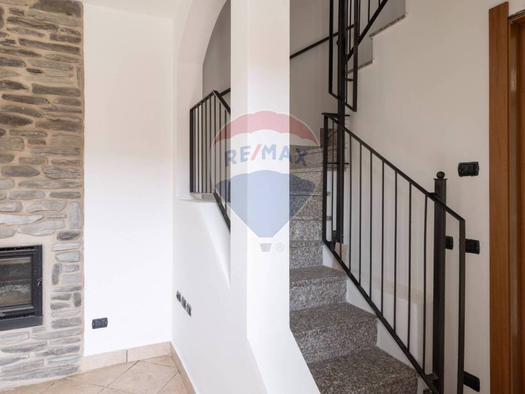 Casa indipendente a Sirtori in Via Arnigo', 19 - Foto 4