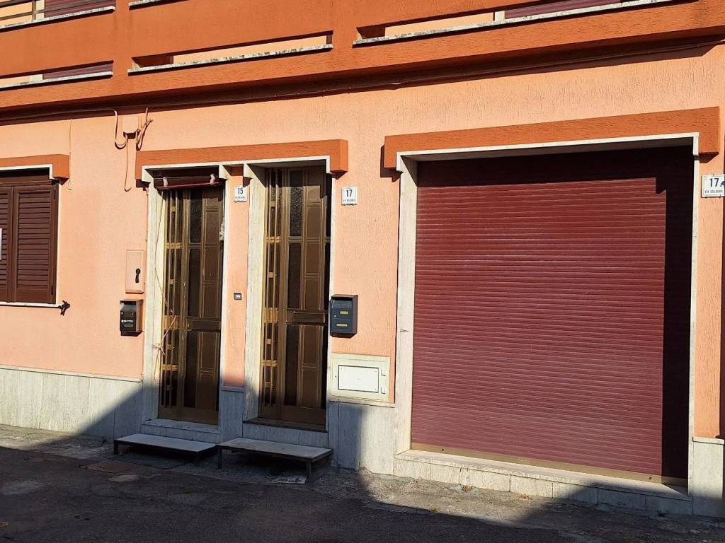 Appartamento a Cutrofiano in Via Bologna - Foto 2