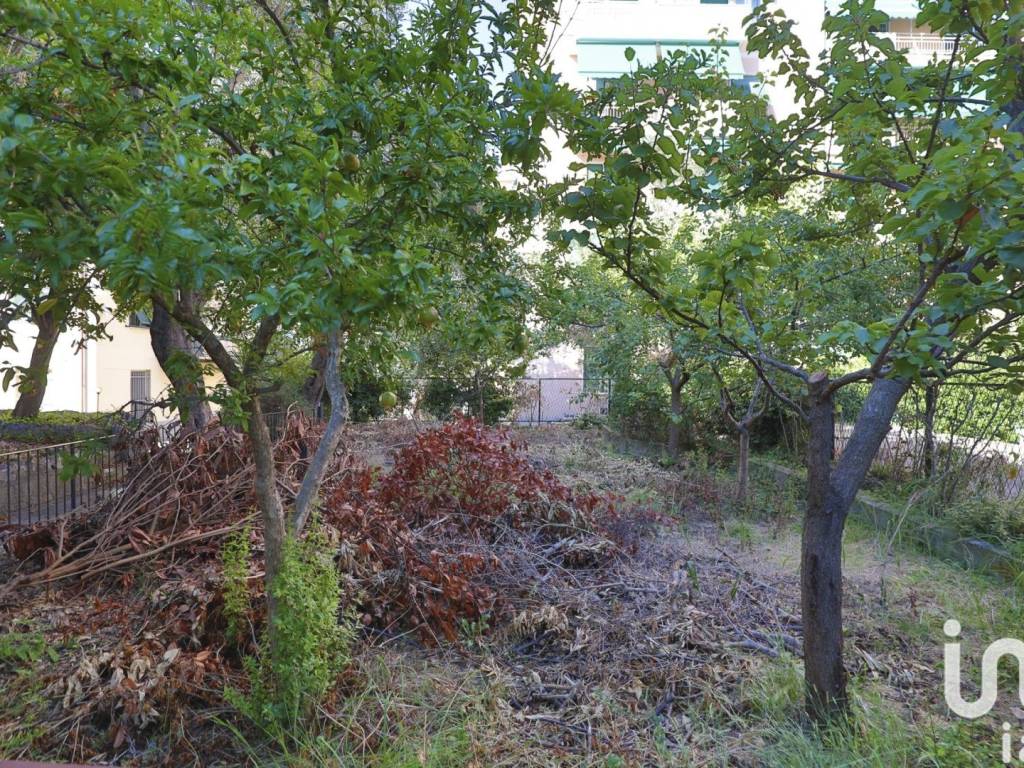 Appartamento a Genova in Via Giovanni Acerbi, 23 - Foto 4