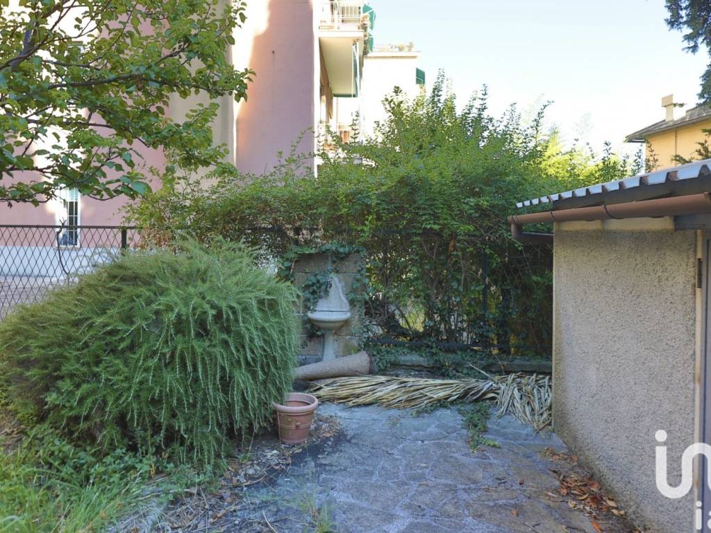 Appartamento a Genova in Via Giovanni Acerbi, 23 - Foto 5