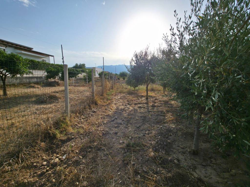 Terreno a Alcamo in Via Palmeri - Foto 5