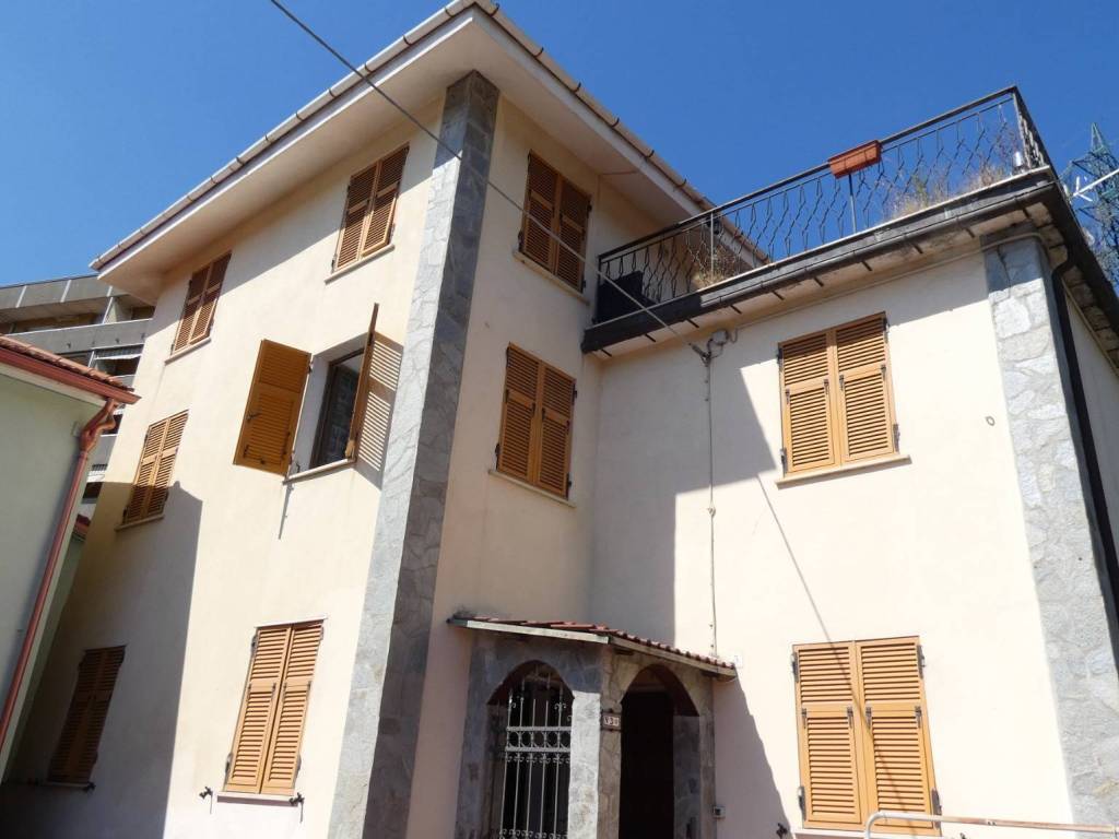 Villa a Genova in Via Torbella, 3 - Foto 4