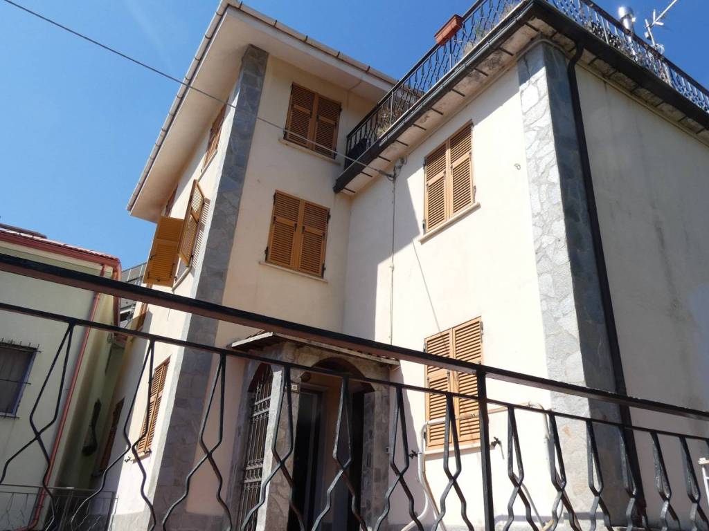 Villa a Genova in Via Torbella, 3 - Foto 5