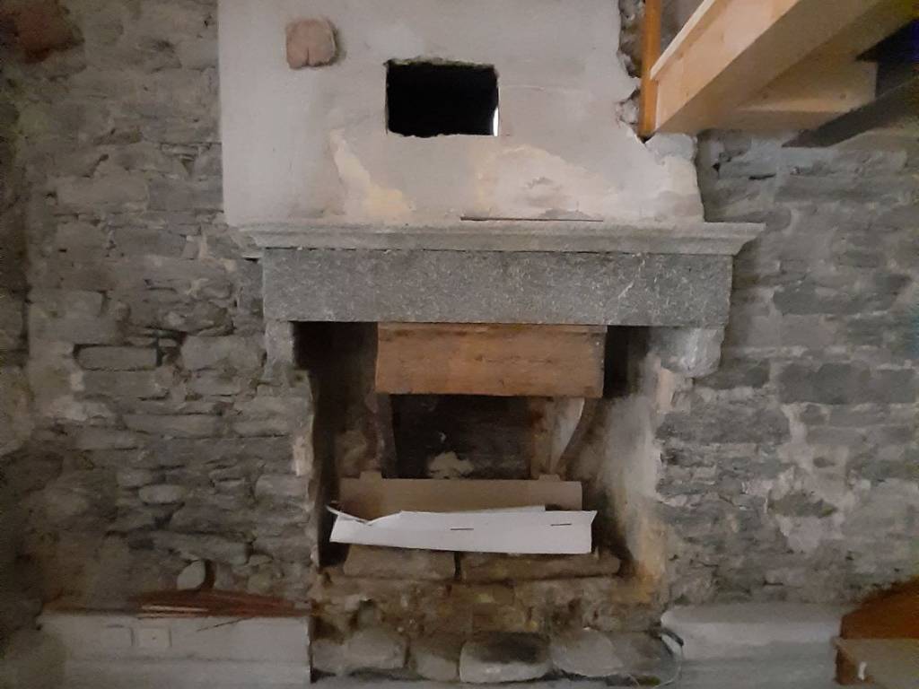 Casa indipendente a Craveggia in Via Roma, 27 - Foto 5