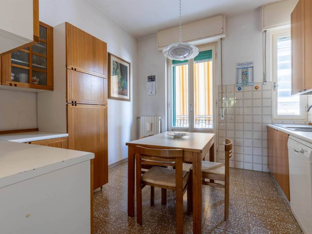Appartamento a Pontedera in Via XXIV Maggio, 24 - Foto 3